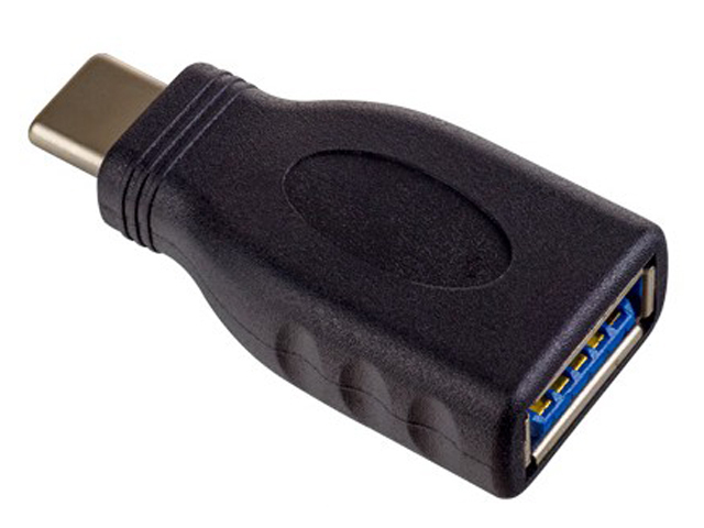 Lisälaite Perfeo USB 3.0 A - USB Type -C A7020