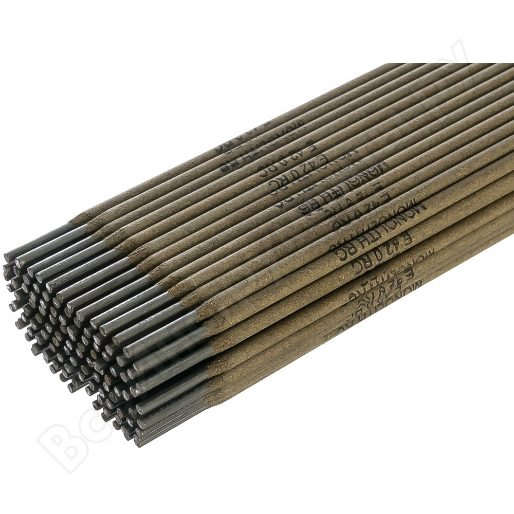 RC elektrode (2 kg; 2,5x350 mm) monolit 22340