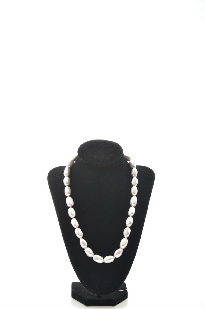 Perles de perles majeures