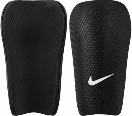 Almohadillas de fútbol Nike para niños Nike GUARD-CE