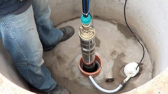 Kako odabrati potopnu pumpu za bušotinu: ‌ pregled vrhunskih ‌ modela‌