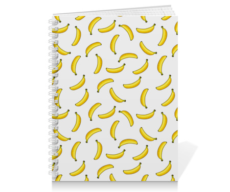 Printio Vliegende Bananen