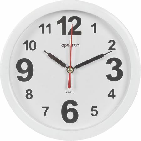 Alarm clock Apeyron PLT20-113