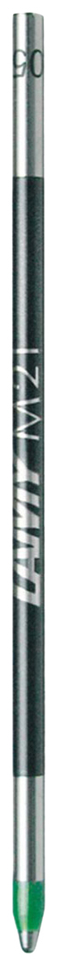Refil para caneta esferográfica LAMY M21 Verde