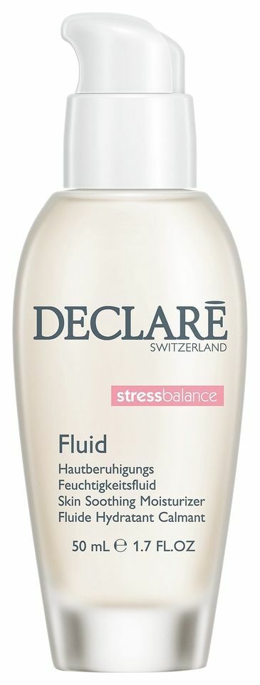 Declare Skin Soothing Moisturize, 50 מ" ל