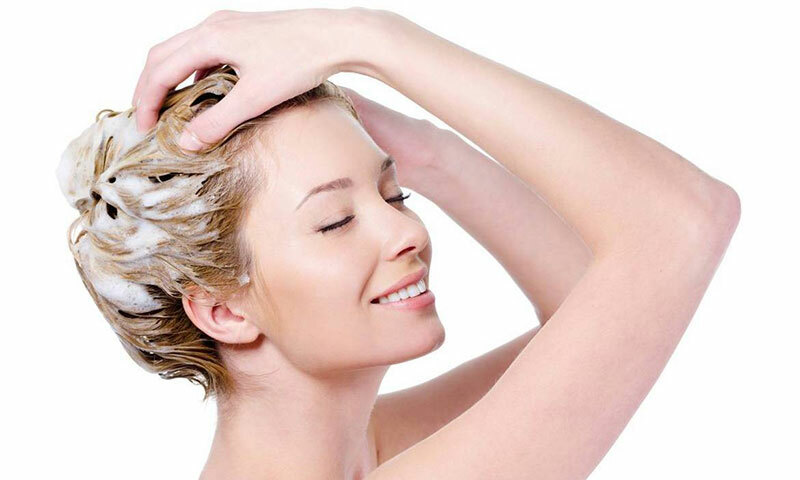 Rating of the best shampoos for fine hair on user reviews
