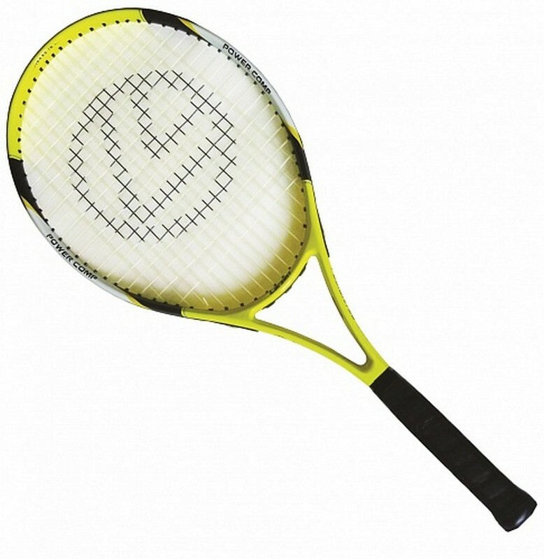 Estojo para raquete de tênis Larsen 530