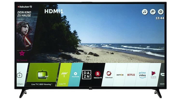 Ultra HD jest dostępny w dwóch standardach – 4K i 8K