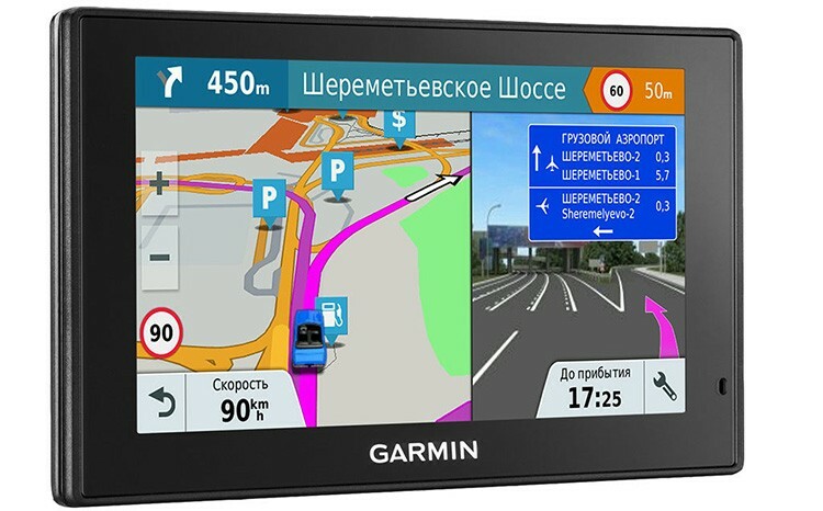 A legjobb GPS navigátorok áttekintése a Garmin vadászatához és halászatához