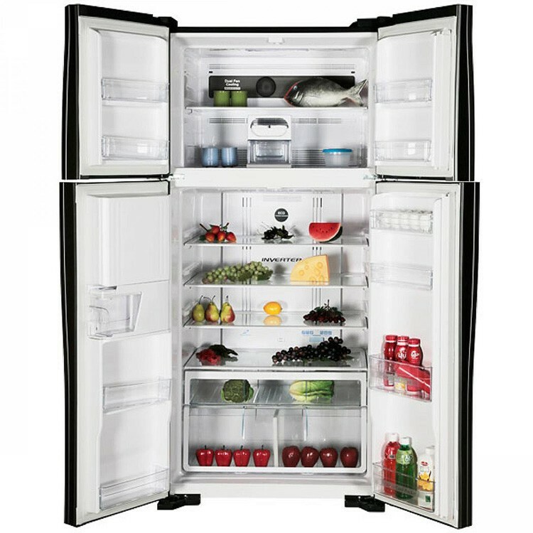 Réfrigérateur à deux compartiments Atlant (ATLANT): caractéristiques d'une marque bien connue et de ses modèles