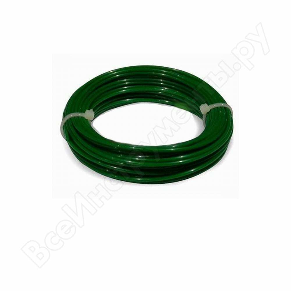 Viiva 2,0 mm 15 m vihreä viiva oleo-mac 6304-0156