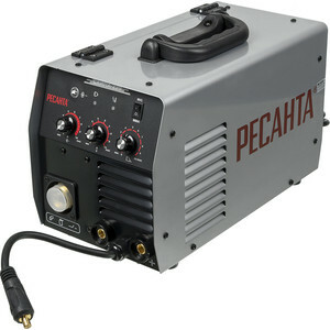Inverterski polavtomatski varilni stroj Resant SAIPA-220