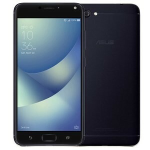 Asus Zenfone 4 Max ZC520 KL 16 Gb: foto, anmeldelse