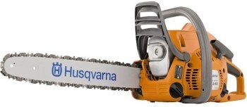 Chainsaw Husqvarna 240: photo