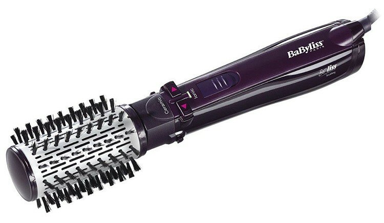 Babyliss Beliss Brushing 2736e is a popular model with many convenient features