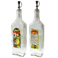 Larange olive oil bottle, 500 ml
