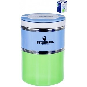 Thermo lunchbox 2-laags 1000 ml Guterwahl (119-25001)