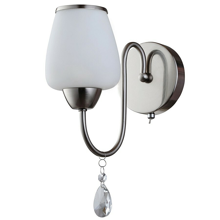Væglampe ID-lampe Fort Collins 913 / 1A-Whitechrome