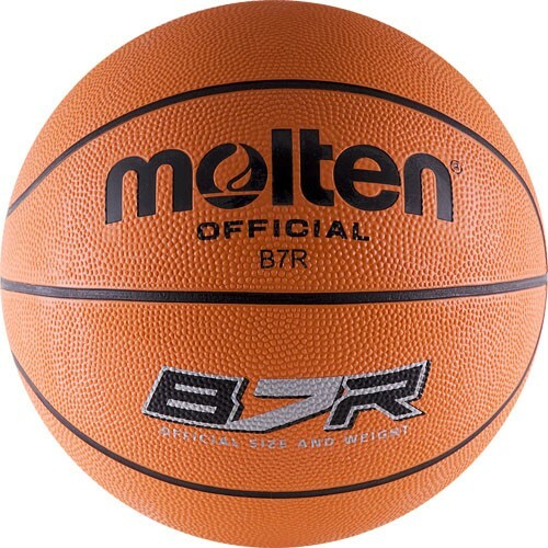 Basketbola bumba r.7 Molten B7R