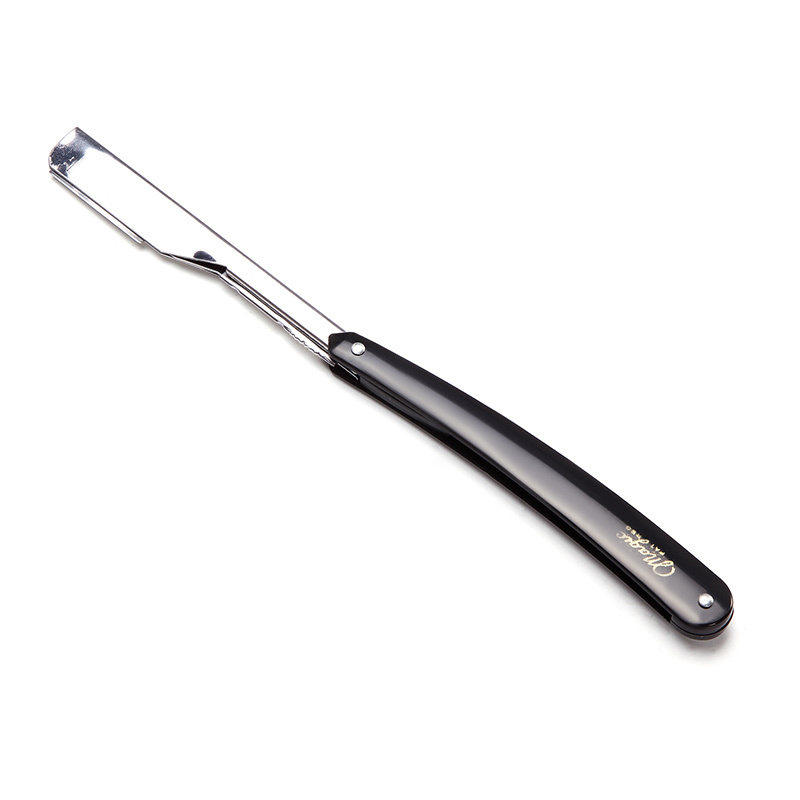 Adet Eski Moda Sakal Tıraş Saç Berberi Düz Tıraş Bıçağı Kaş Düzeltici Tıraş Bıçağı