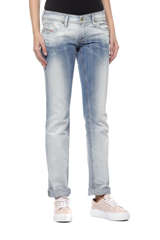 Jeans for women DIESEL blue 24-32