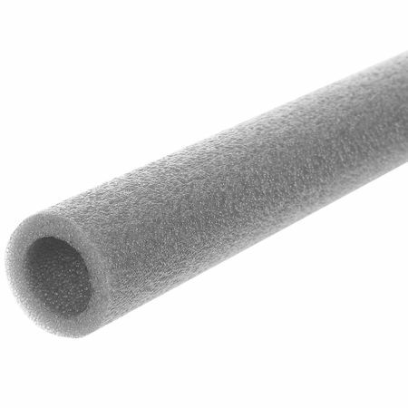 Isolamento térmico para tubos Porileks 22x6x1000 mm