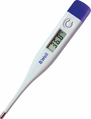 Tıbbi termometre B.Well