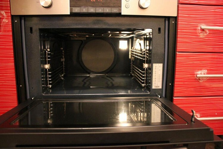 Lighting is one of the most useful functions of a microwave oven