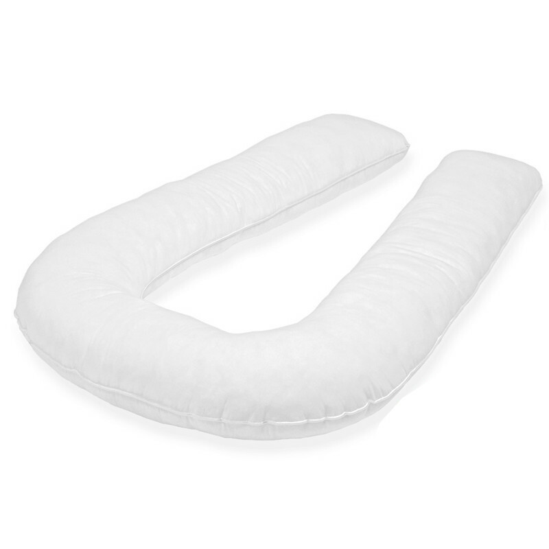 Navlaka za jastuke, grubo bijeli volan FARLA U150