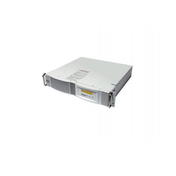 Batteria per UPS Powercom BAT VGD-RM 48V Nero per VRT-1500XL