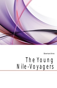 Młodzi podróżnicy po Nilu