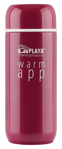 Termosz LaPLAYA Warm App 0.2l