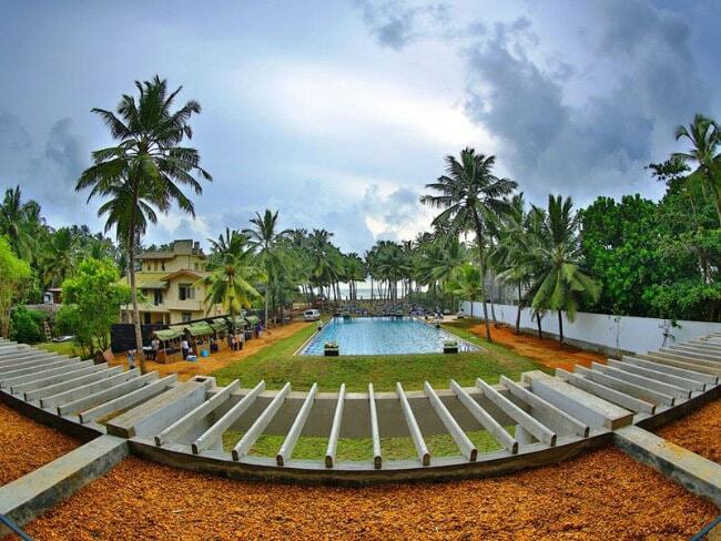 Srí Lanka legjobb strandjai