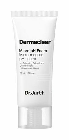 Dr. Jart Dermaclear Micro pH Foam