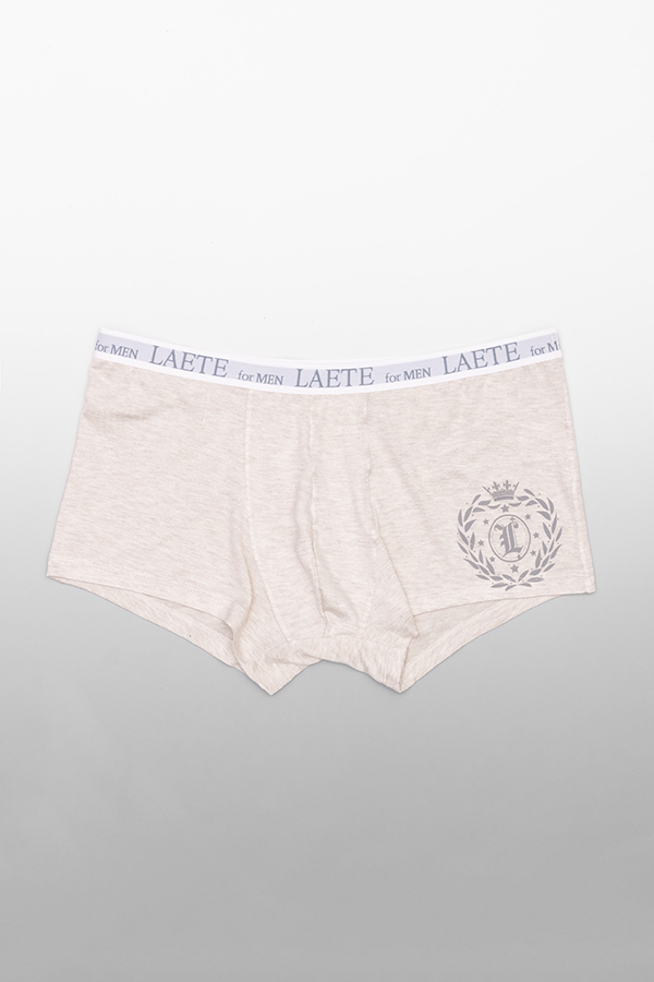 Pánské kalhotky Laete Z001-22 béžová L