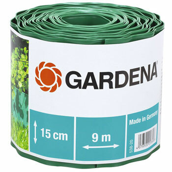 Bahçe kaldırımı Gardena