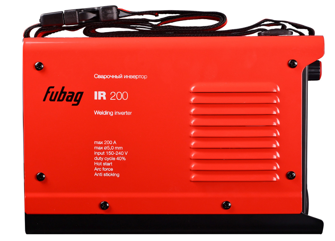 Of 6 kinds of the best inverter welding: how to choose what to buy, the pros and cons, features, rating