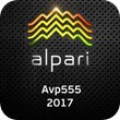 Ocene PAMM-računa Alpari 2017 - Top 10