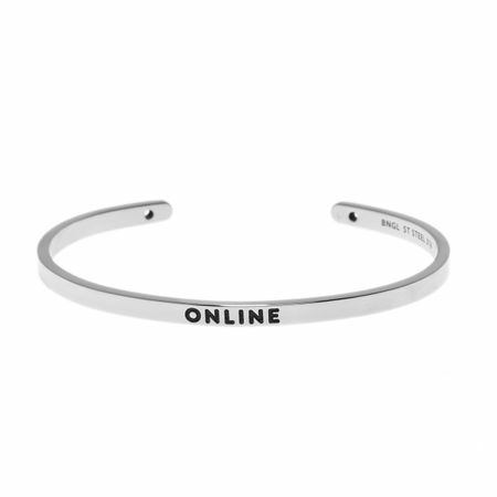 Pulseira BNGL ONLINE BNGL