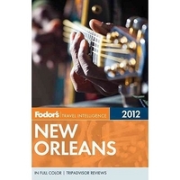 S New Orleans 2012