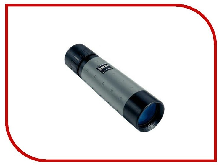 Zeiss Monocular 10 × 25 T - small but powerful