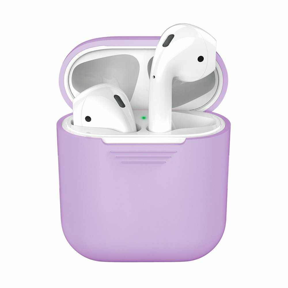 Deppa case for airpods with: prices from $ 290 buy cheap online