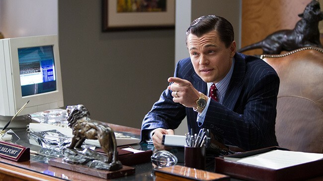 Najboljših 10 najboljših filmov z glavnim Leonardo DiCaprio