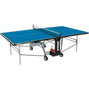 Tennisbord DONIC INDOOR ROLLER 800 BLUE (230288-B)