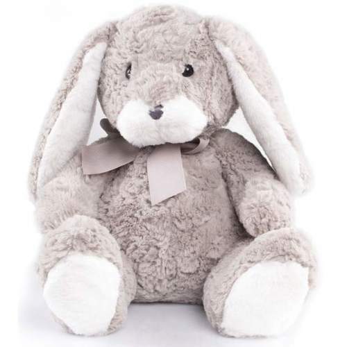 Fyldt legetøj # og # quot; Bunny Bunny # og # '', 25 cm