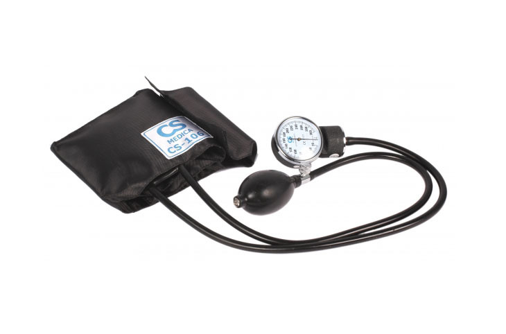  Blutdruckmessgerät CS MEDICA CS-106