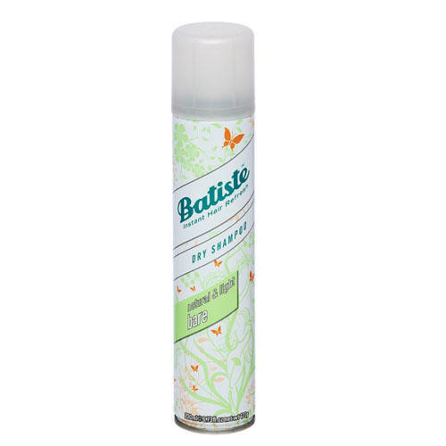 Shampooing sec 200 ml (Batiste, Parfum)