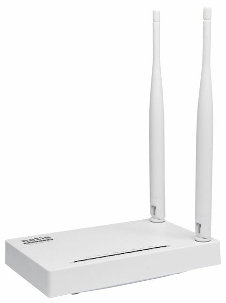 Router NETIS WF2419E 802.11BGN 300MBPS
