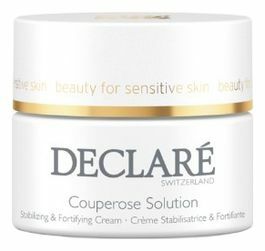 Declare Couperose Solution Crema Intensiva Anti-Couperose, 50 ml
