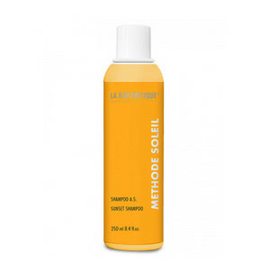 Shampoo aurinkosuojalla, 250 ml (La Biosthetique)